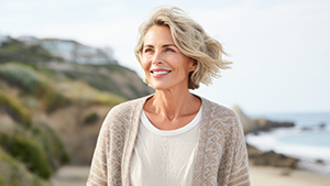 Women's Health Before, During & Beyond Menopause