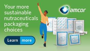 The future of nutraceuticals packaging