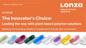 Innovator's Choice: Leading the Way with Vegan Capsule Solutions