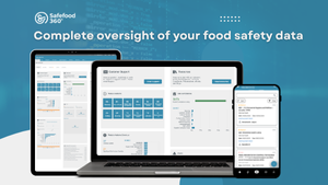 The secret for better compliance and oversight