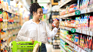 Health & sustainable labeling: Drive business growth with FoodChain ID