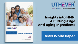 NMN Insights Uthever<sup></sup> NMN Whitepaper Available Now