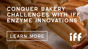 Conquer Bakery Challenges with IFF Enzyme Innovations!