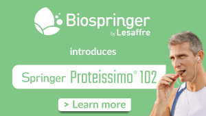 A versatile and reliable protein source