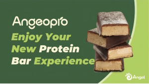 Redefine Your Protein Bars with the Protein Solution From Nature