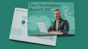 Ignite innovation with The Nootropics Report 2.0