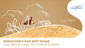 Download Raw Beet Sugar Product Flyer by Sdzucker