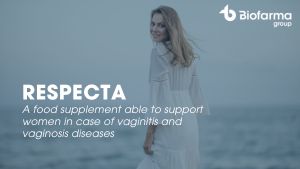 From Biofarma a clinically tested vaginal protection