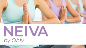 Ohly announces new NEIVA range of health products