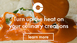 Turn up the heat on your culinary creations