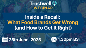 Avoid Costly Recall Mistakes