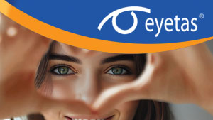 How Eyetas is Redefining Eye Health with Omega-3