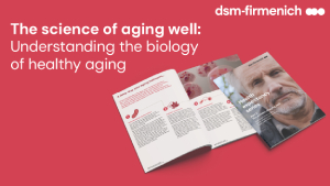 Maximize health expectancy with cellular science